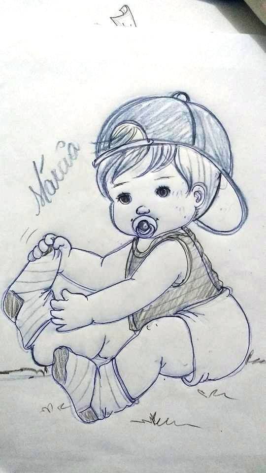 540x960 Pin By Maria Metts On Embroidery And Coloring Book - Sketch Painting For Kids