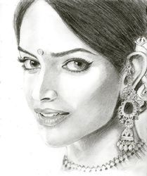 209x250 Portrait Sketching In Delhi Get Latest Price From Suppliers Of - Sketch Painting Images