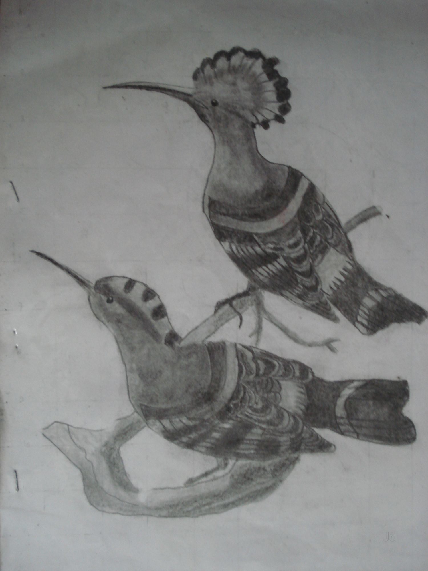 1500x2000 Sketch Painting Classes For Children Photos, , Mumbai Pictures - Sketch Painting Images