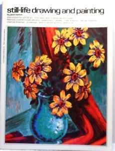 230x300 Still Life Drawing Amp Painting Jack Hamm Artist Techniques Art - Sketch Painting Techniques