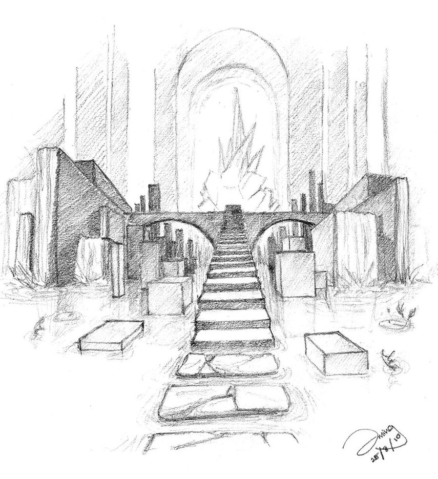 855x935 Crystal Palace Sketch By Hm92 - Sketch Palace