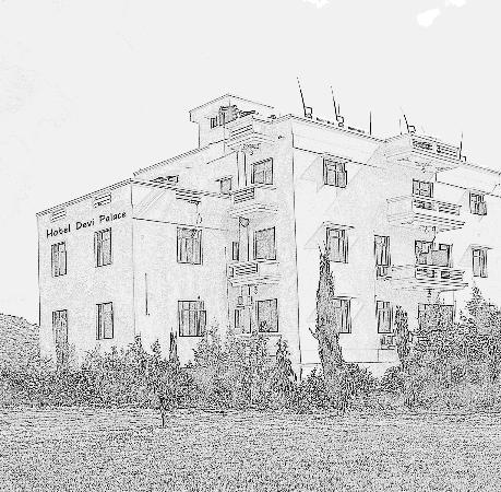 459x450 Sketch - Sketch Palace