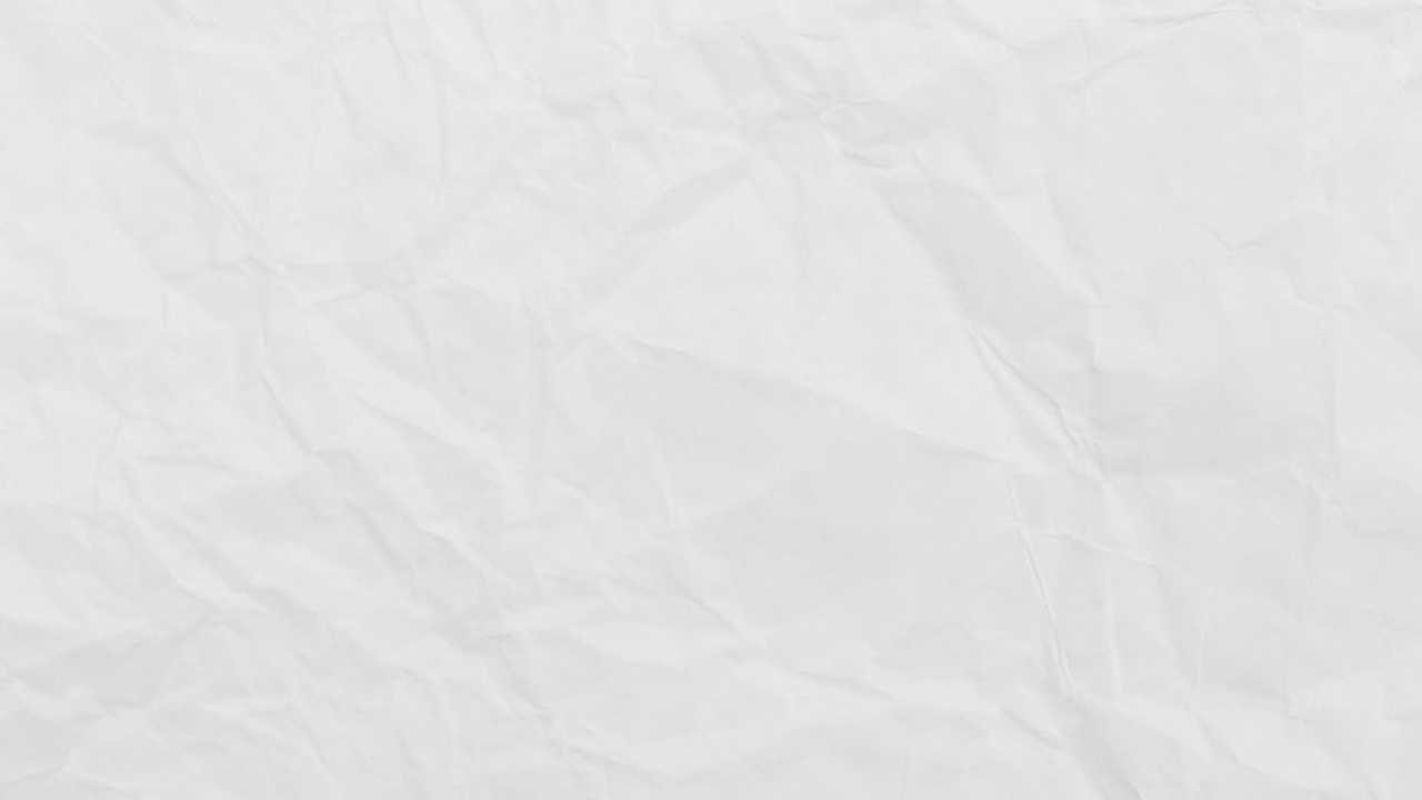 1280x720 Paper Texture - Sketch Paper Background