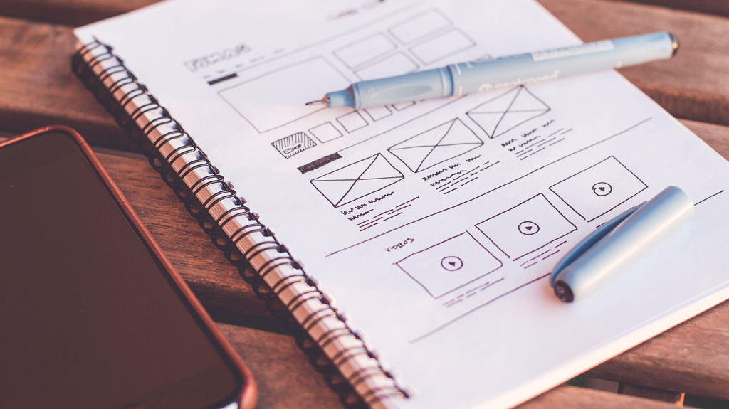 1024x575 Why Sketching Is As Important As Design - Sketch Paper Design