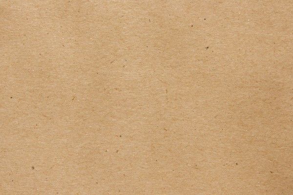 600x400 Light Brown Or Tan Paper Texture With Flecks - Sketch Paper Texture