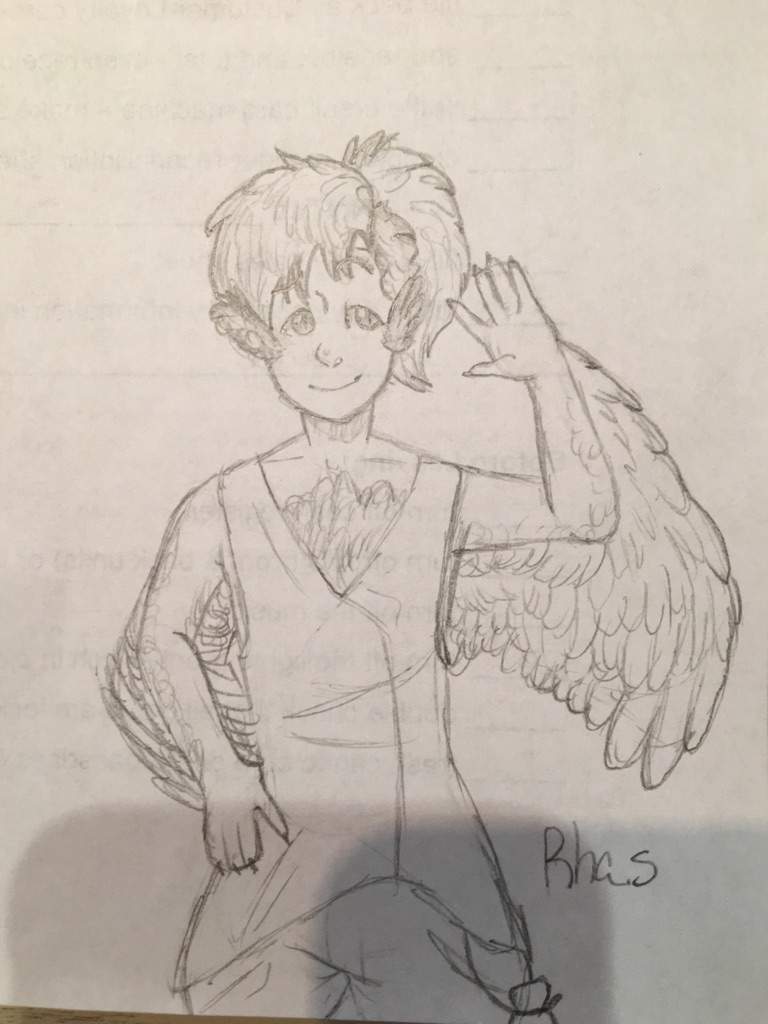 768x1024 Npc Sketch Party! Dungeons Amp Dragons (Dampd) Amino - Sketch Party