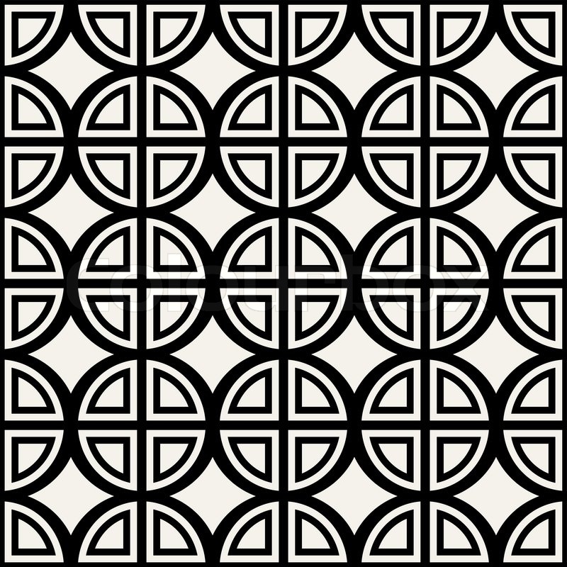 800x800 Abstract, Geometric Background, Modern Seamless Pattern, Wrapping - Sketch Pattern