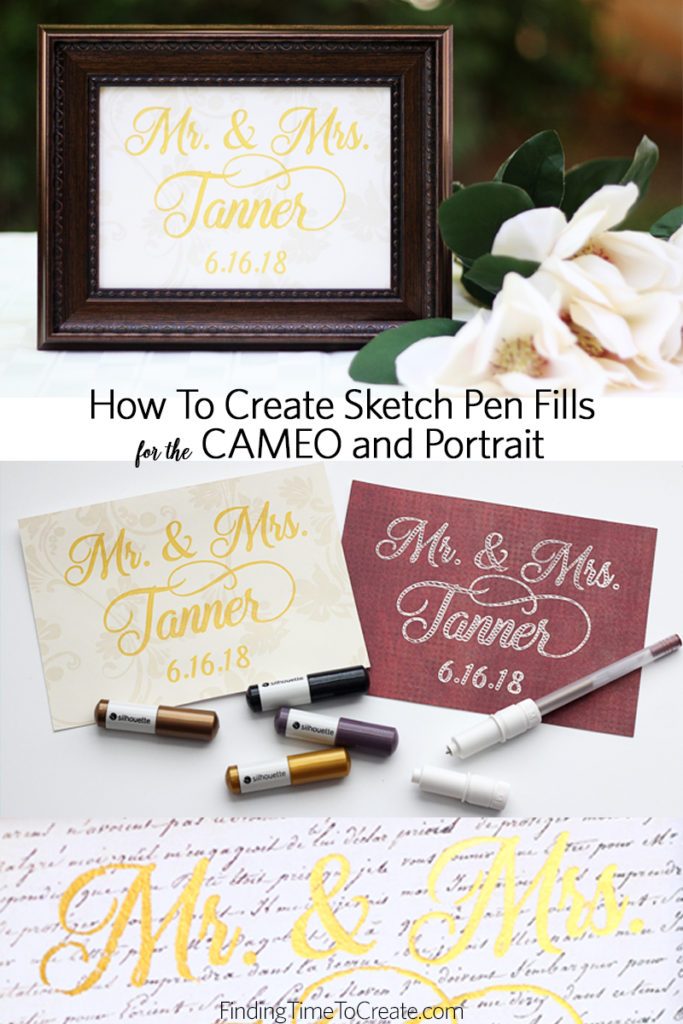 683x1024 How To Create Sketch Pen Fills - Sketch Pen Fonts