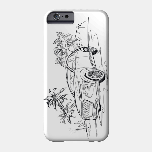 630x630 Hyundai Kona Sketch - Sketch Phone