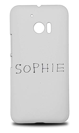 330x550 Cute Name Tag Sophie Sketch - Sketch Phone