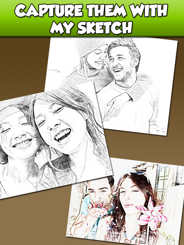 643x857 My Sketch - Sketch Photo