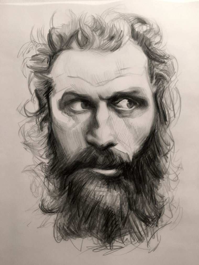 760x1013 Sketch - Sketch Photo