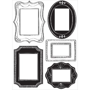 310x310 Framed Sketches Wayfair - Sketch Photo Frame