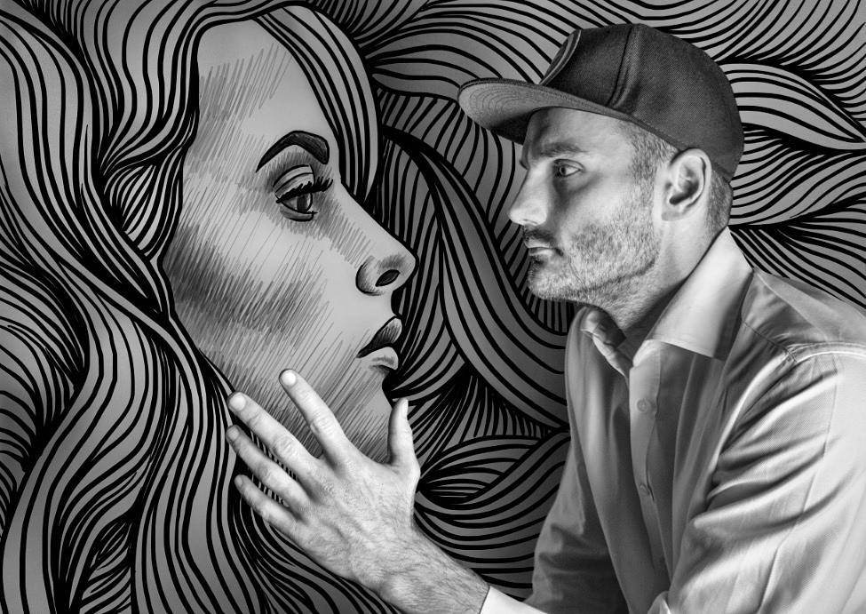 975x691 In Progress - Sketch Photography