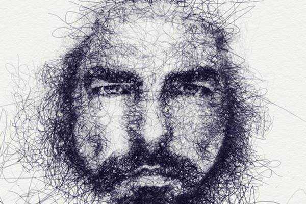 600x400 1806111 Scribble Pen Sketch Photoshop Action 21886396 Freepsdvn - Sketch Photoshop Action