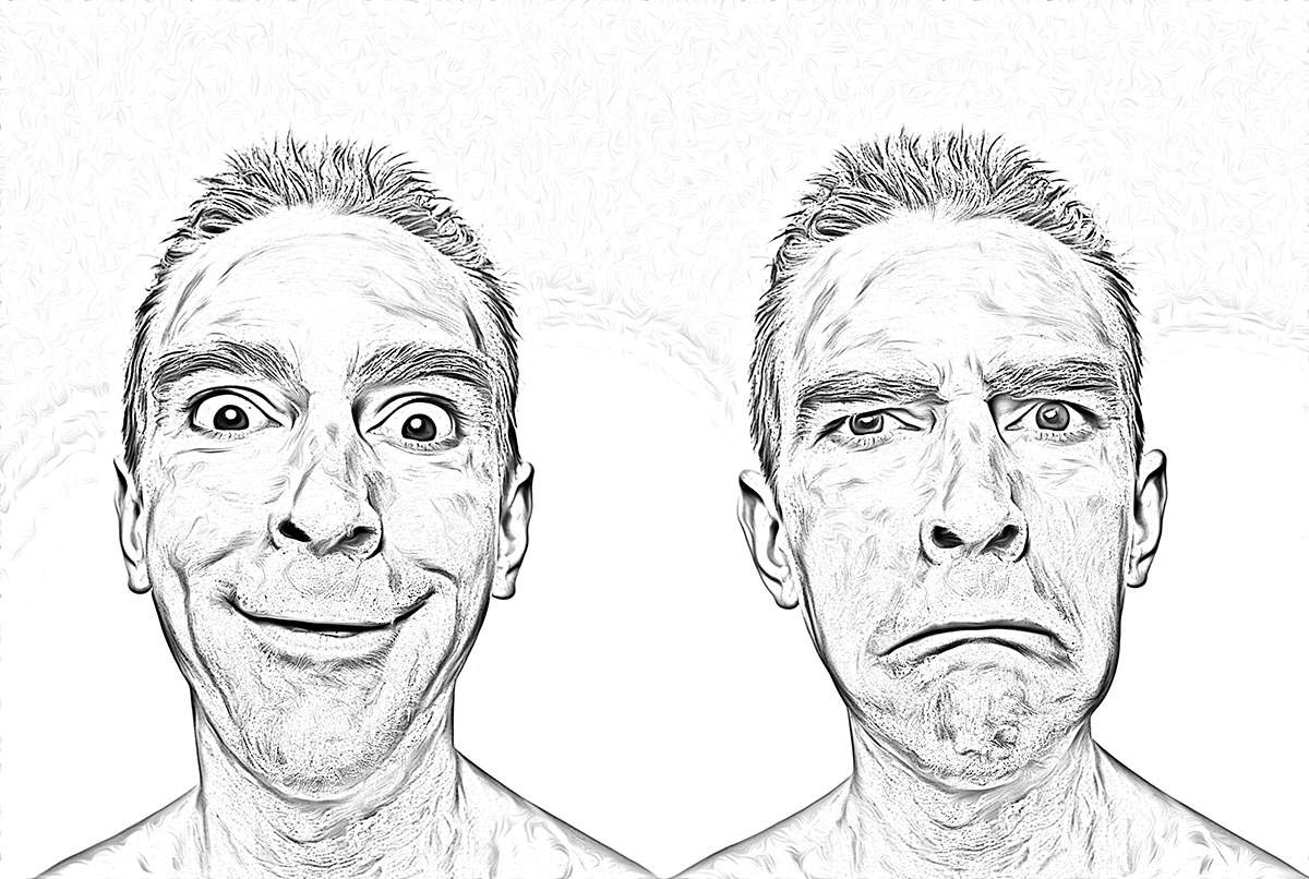 1200x806 Best Sketch Art Photoshop Actions - Sketch Photoshop Action