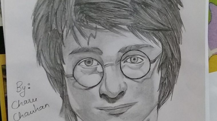 758x426 Pencils Sketches Pencil Outline Drawings - Sketch Pic