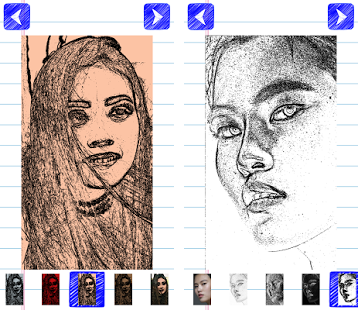 358x310 Pencil Sketch Photo Editor Apk Download Latest Version 1.1 Com - Sketch Picture Editor