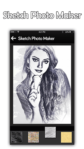 288x512 Pencil Sketch Photo Maker Sketching Photo Editor 1.0 Apk - Sketch Picture Editor