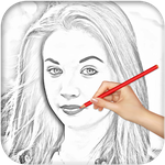 150x150 Sketch Photo Editor Apk Download Latest Version 1.4 Com - Sketch Picture Editor