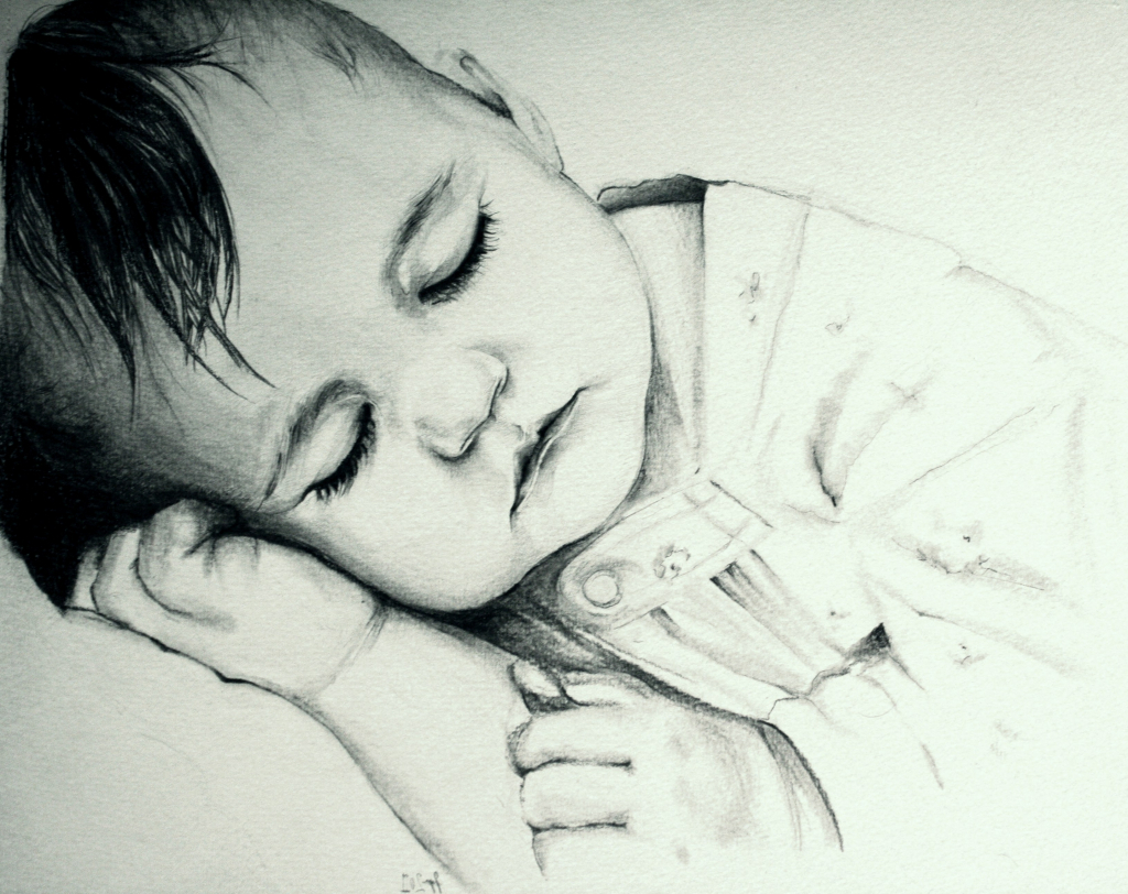 1024x812 Pencil Sketch Artist In Delhi , Sketch For Gift In Delhi, Delhi - Sketch Pictures