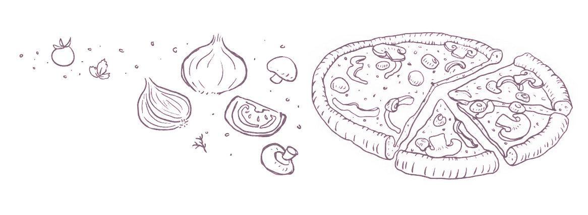 1166x428 Home Mountain High Pizza Pie Talkeetna - Sketch Pizza