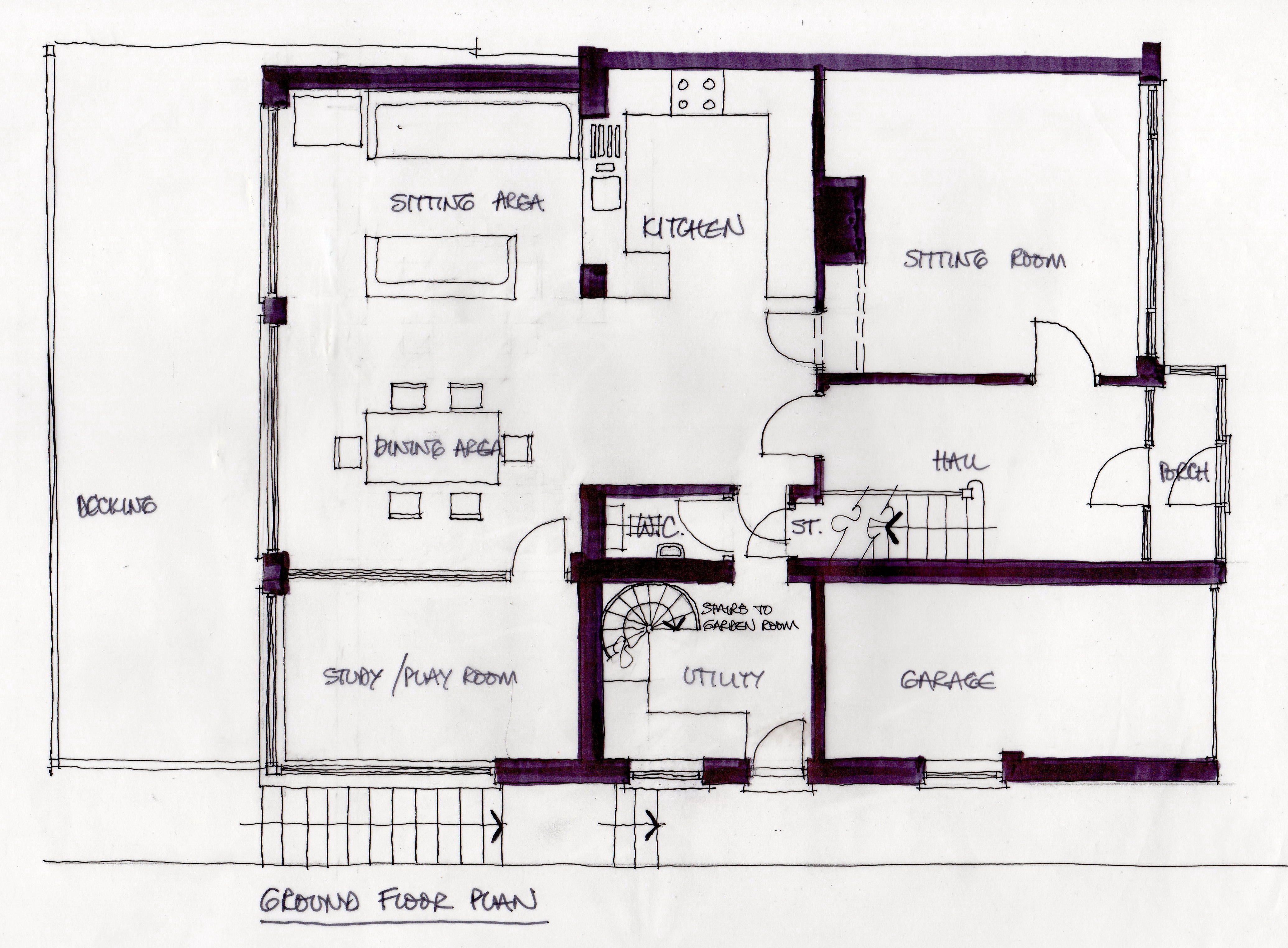 4140x3048 Hr - Sketch Plan