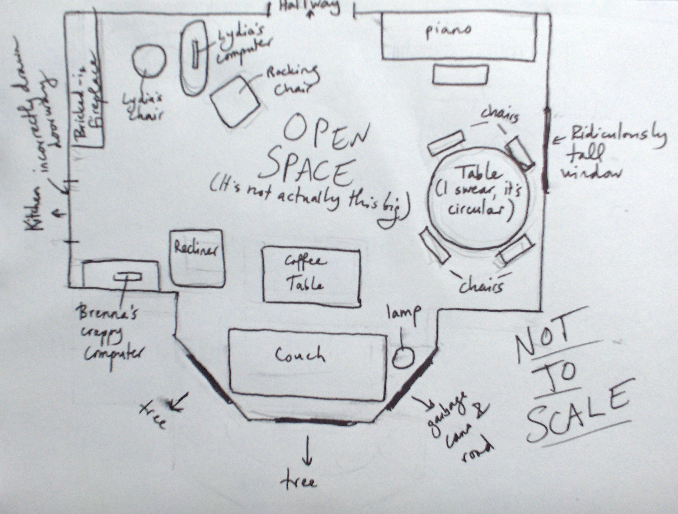 2178x1653 Sketch Popular Floor Plan Sketch - Sketch Plan