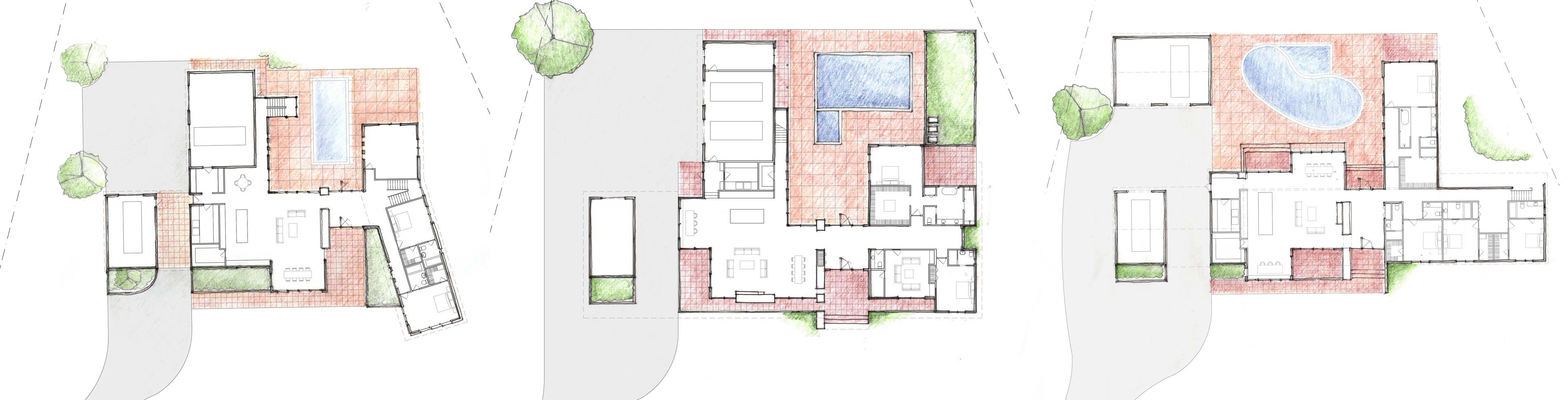 3865x987 The Importance Of Sketching - Sketch Plan