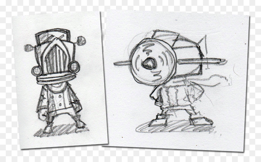 900x560 Paper Technology Sketch - Sketch Plane