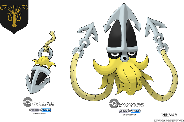 750x497 Game Of Thrones House Sigils Characters And Gaming - Sketch Pokemon Game