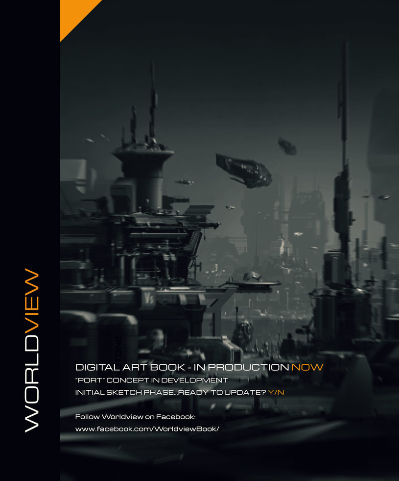 815x981 Worldview Initial Sketch - Sketch Port