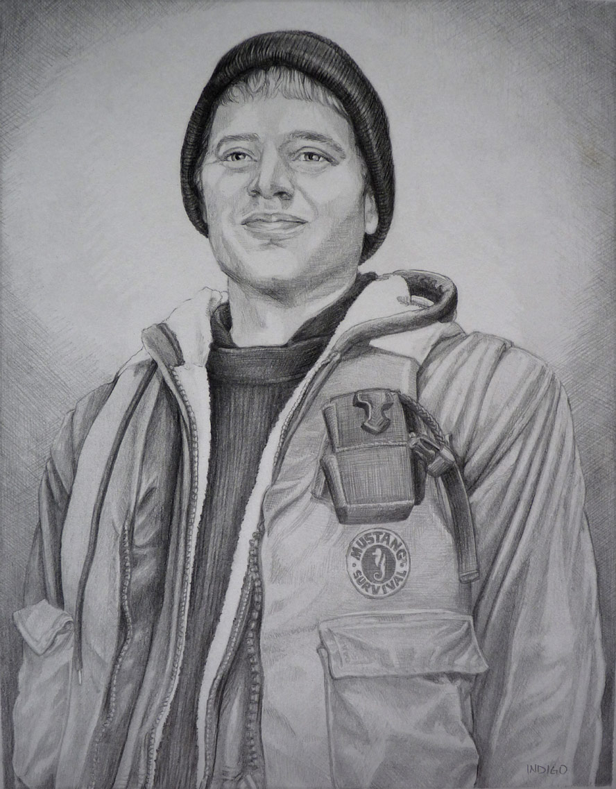 888x1137 Portraits Pencil Sketch Portraits From Photographs Custom Portrait - Sketch Portrait From Photo