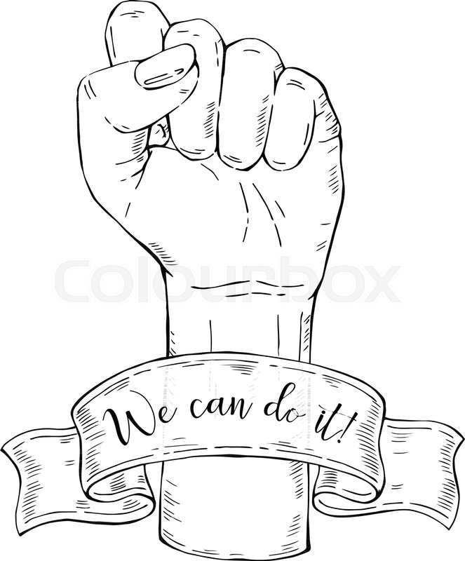 663x800 Vector Hand Drawn Background, Sketch Illustration. Template For - Sketch Poster