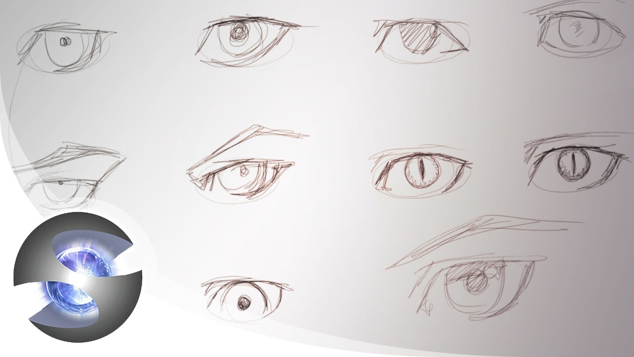 1280x720 How To Practice Drawing - Sketch Practice