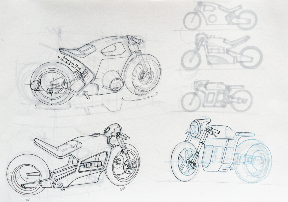 1000x700 Automobile And Motorcycle Sketch Practice Studioarkhi - Sketch Practice
