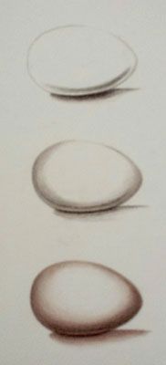 182x400 Drawing Tips For Beginners Start With Monotone Art, How To Draw - Sketch Practice For Beginners