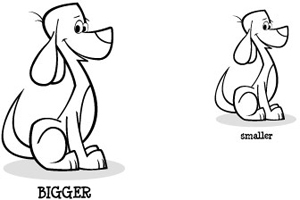 300x200 Perspective Drawing Lessons How To Draw Figures And Buildings - Sketch Practice For Beginners