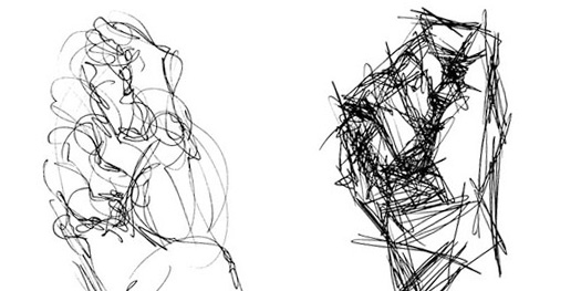 525x263 8 Drawing Exercises That Every Artist Should Practice - Sketch Practice For Beginners