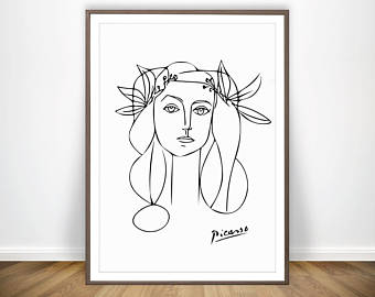 340x270 Sketch Print Etsy - Sketch Print