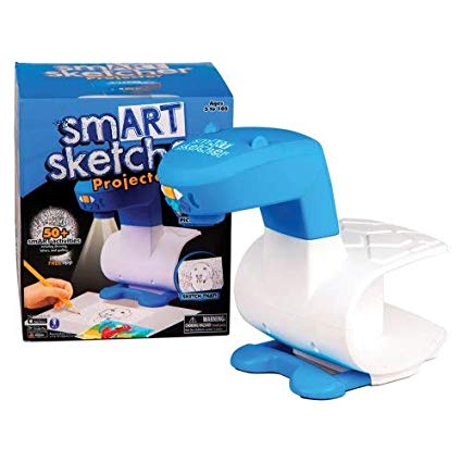 425x425 Smart Sketcher Projector Toys Amp Games - Sketch Projector
