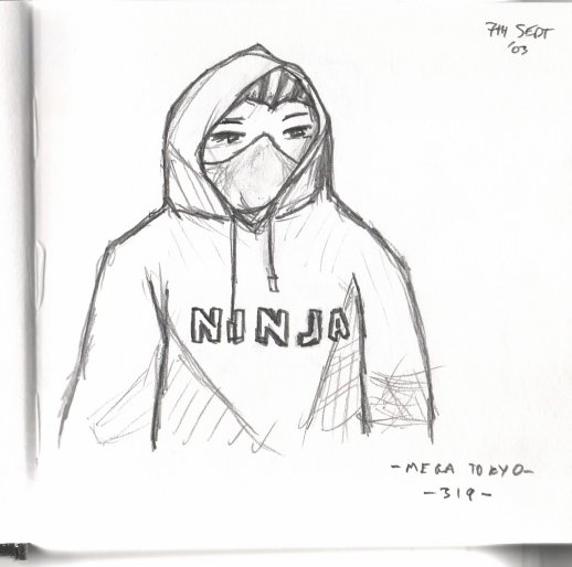 518x514 Sketches - Sketch Properly