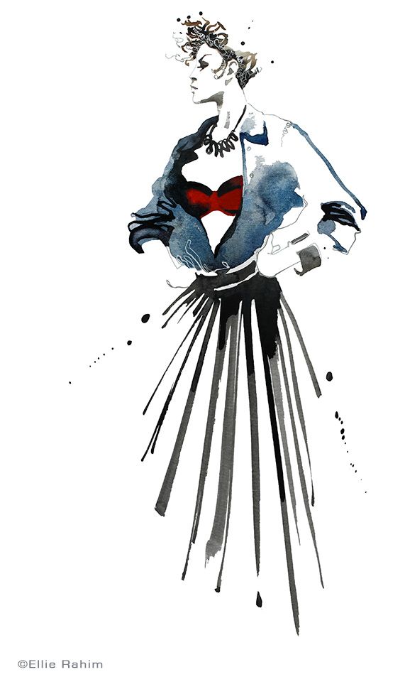 571x960 Watercolor - Sketch Purchase