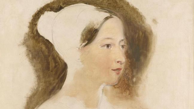 648x365 Queen Victoria Sketch To Go On Show - Sketch Queen