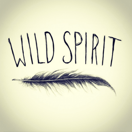 500x500 Wild Spirit Feather Drawings Drawing Sketches Sketch Sketching - Sketch Quotes And Sayings
