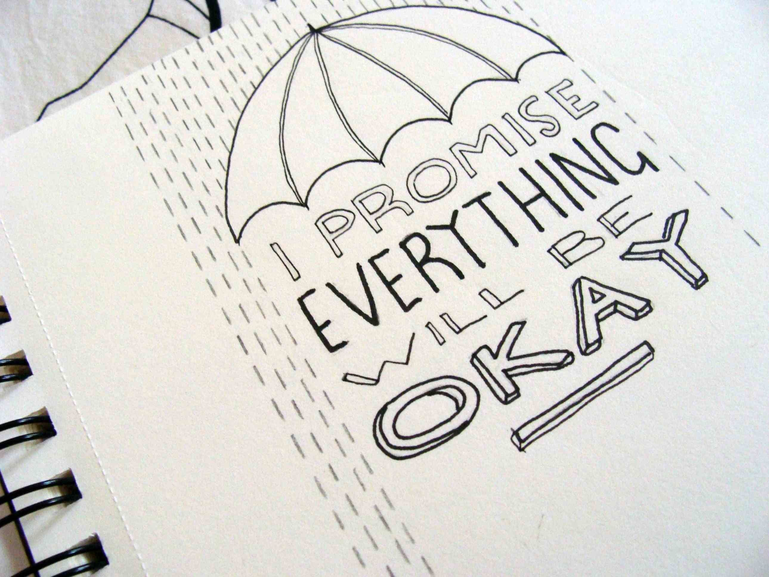 Sketch Quotes Tumblr at Explore collection of