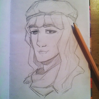 320x320 Ramadan Drawings On Paigeeworld. Pictures Of Ramadan - Sketch Ramadan 2016