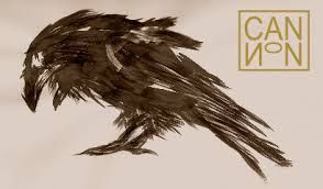 294x172 Image Result For Raven Sketch Art Pics Art Pics - Sketch Raven
