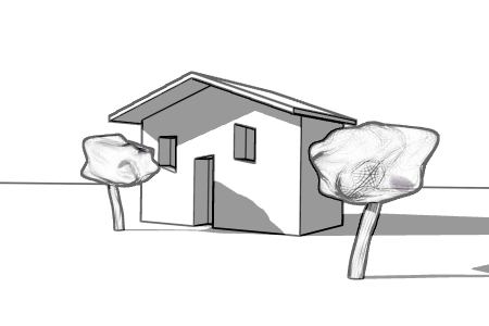 450x300 Sketch Rendering With Blender - Sketch Rendering