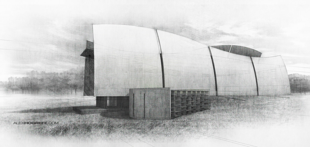 1296x618 Sketches Part 2 Extended Visualizing Architecture - Sketch Rendering